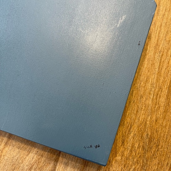 Vintage Letter Holder - Picture 4 of 5